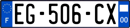 EG-506-CX