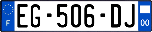 EG-506-DJ