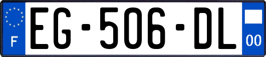 EG-506-DL