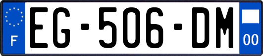 EG-506-DM