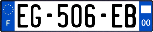 EG-506-EB