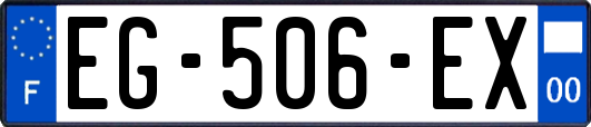 EG-506-EX