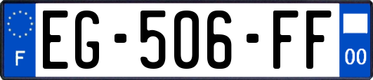 EG-506-FF