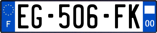 EG-506-FK