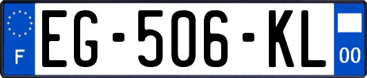 EG-506-KL