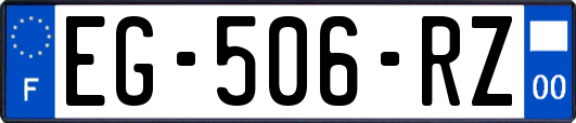 EG-506-RZ