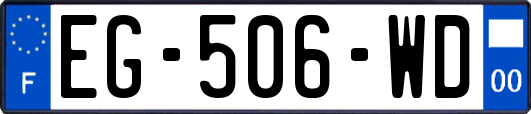 EG-506-WD