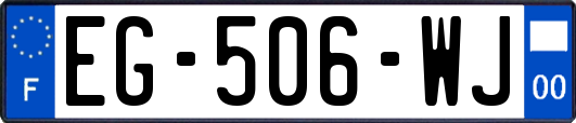 EG-506-WJ