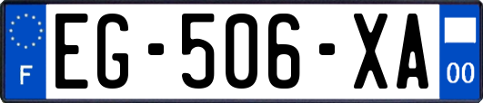 EG-506-XA