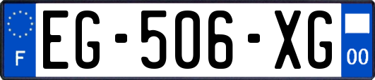 EG-506-XG