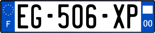 EG-506-XP