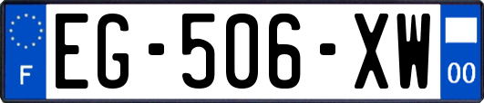EG-506-XW