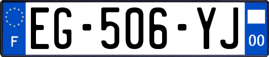 EG-506-YJ