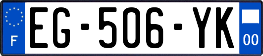 EG-506-YK