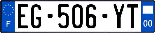 EG-506-YT