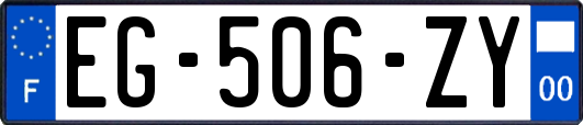 EG-506-ZY