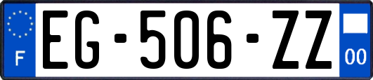 EG-506-ZZ