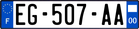 EG-507-AA