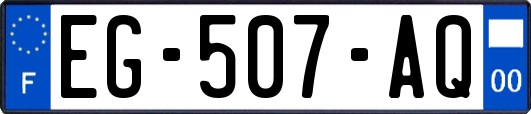 EG-507-AQ