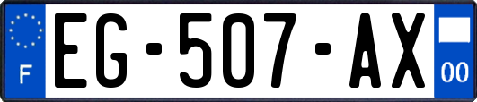 EG-507-AX