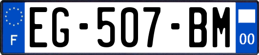 EG-507-BM