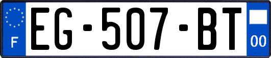 EG-507-BT