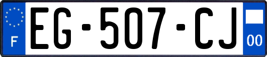 EG-507-CJ