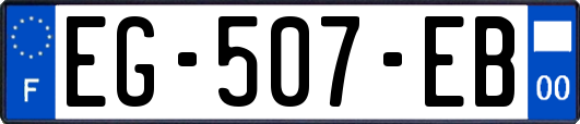 EG-507-EB