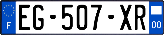 EG-507-XR