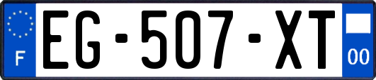 EG-507-XT