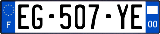 EG-507-YE