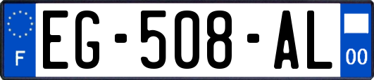 EG-508-AL