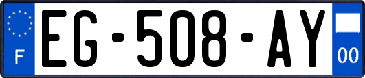 EG-508-AY