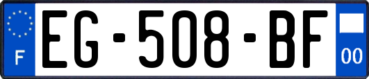 EG-508-BF