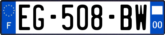 EG-508-BW