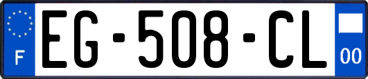 EG-508-CL