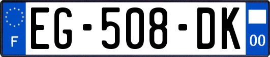 EG-508-DK