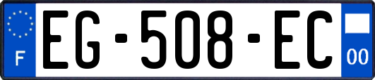 EG-508-EC