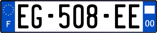 EG-508-EE
