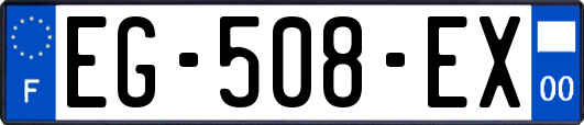 EG-508-EX