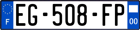 EG-508-FP