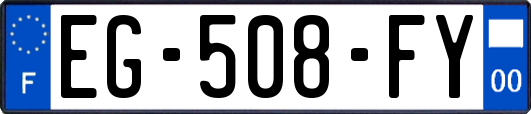 EG-508-FY