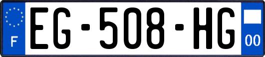 EG-508-HG