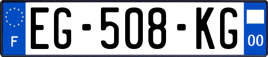EG-508-KG
