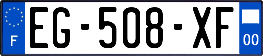 EG-508-XF