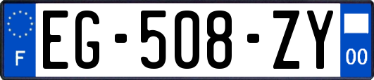 EG-508-ZY