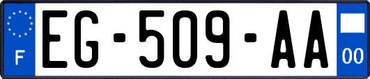 EG-509-AA