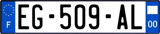 EG-509-AL