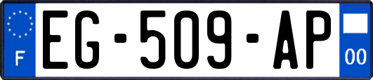 EG-509-AP