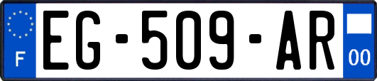 EG-509-AR